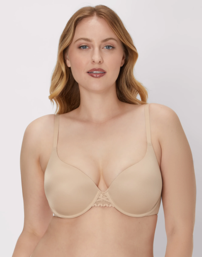 maidenform dreamwire underwire push-up bra DM0066