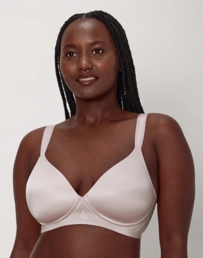 bali comfort revolution ultimate wireless support bra women Bali